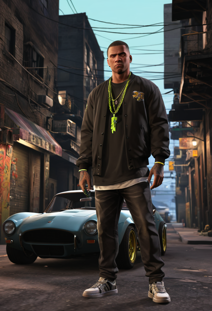 Banda tuning en reunion callejera